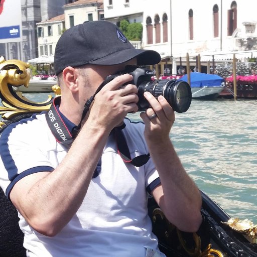 Uni prof/professional w/ over 400K students. Journalism. Design. Photography. Subscribe on YouTube: https://t.co/iZoIaDOdTA