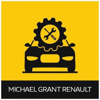 Michael Grant Renault