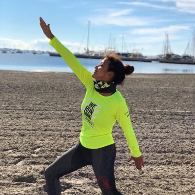 angelatique78's profile picture. Comunicadora social-periodista, corresponsal de guerra, abogada y runners amo la montaña,los animales, conocer mundo es mi pasión