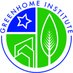GreenHome Institute (@GreenHomeInst) Twitter profile photo