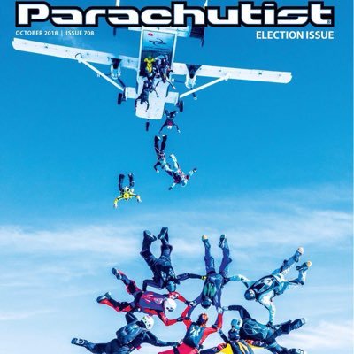 JJSmith1956's profile picture. Christian, husband, father, skydiver, guitarist, ex-military officer, aerospace engineer, support artist, an actual son of a toolmaker.