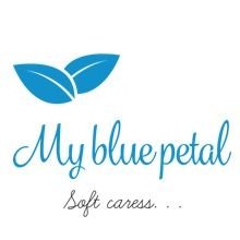 MyBluePetal's profile picture. Soft caress. . .
