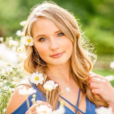 Lauren Cheetham athlete profile head shot