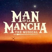Man of La Mancha (@lamanchaldn) 's Twitter Profile