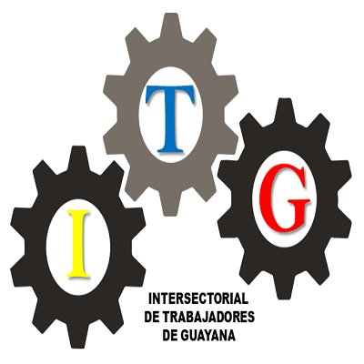 Cuenta oficial de la Intersectorial de Trabajadores de Guayana, unión de sindicatos y gremios para la defensa del derecho al trabajo y del país.