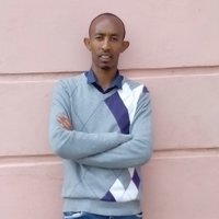 Biniyam Sahiledengle (@biniyam_sahiled) 's Twitter Profile