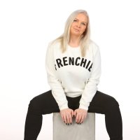 Kjersti Antonsen (@tenkesegtil) 's Twitter Profile
