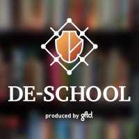 DE-SCHOOL フリースクール (@de_schools) 's Twitter Profile Photo DE-SCHOOL フリースクール (@de_schools) 's Twitter Profile Photo