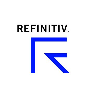 Refinitiv is now @LSEGplc and this page is now inactive, please follow @LSEGplc for further updates. #LSEG