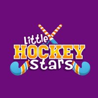 Little Hockey Stars(@LilHockeyStars) 's Twitter Profile Photo