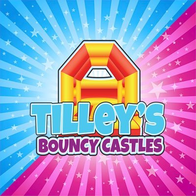 Tilley's Bouncy Castles is a family run business that provides Safe and fully insured Bouncy Castles & Soft Play Equipment. Tel: 07756 140 007 / 0207 1014 007