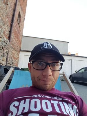 UCzerw's profile picture. Master Dietitian 😊 Science lovers 🤓 Nutrition in combat sports 🤼‍♂️
