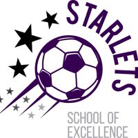 Starlets School of Excellence(@OfStarlets) 's Twitter Profile Photo