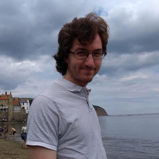 ParkerXP's profile picture. 3D/ 2D Games Artist @TeamTotem