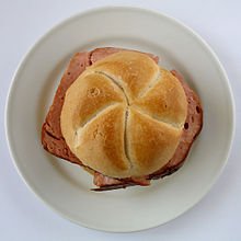 BreadNSausage's profile picture. Authentic German Sandwich.
Always too late on hawt DSP news.