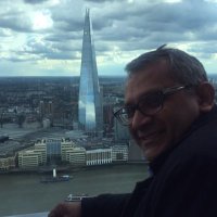 Joydeep Sinha👨🏽⚕️ (@jsinhafrcsorth) 's Twitter Profile