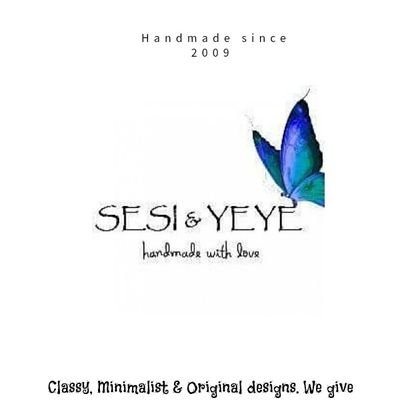 SESI & YEYE (handmade kids clothes & Accessories)