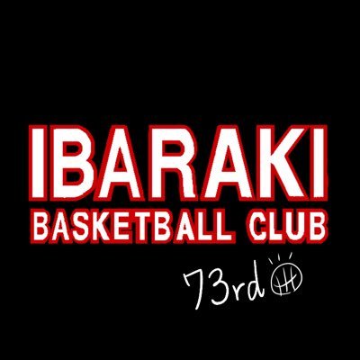 茨木高校女子バスケットボール部73期のアカウントです🏀2年生3人と1年生8人で活動しています！優しい先輩方→@IBBC72nd  かわいい後輩達→@IBBC74th