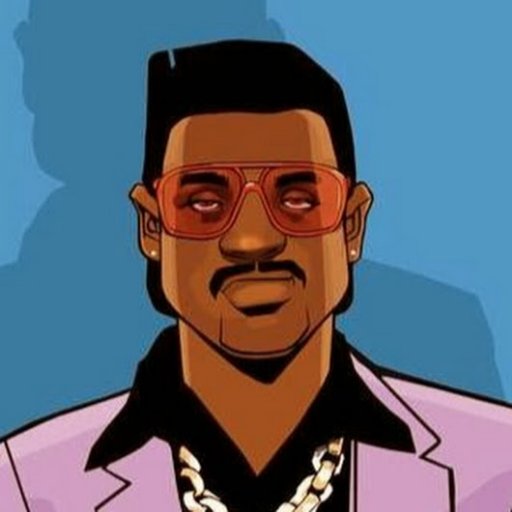 Defixen's profile picture. 