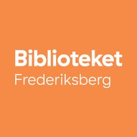 Biblioteket Frederiksberg (@biblioteketf) 's Twitter Profile