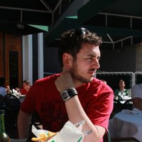 Trevor Jamieson (@drtjamieson) 's Twitter Profile