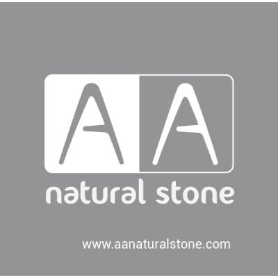 Natural stone requires knowledge and experience...