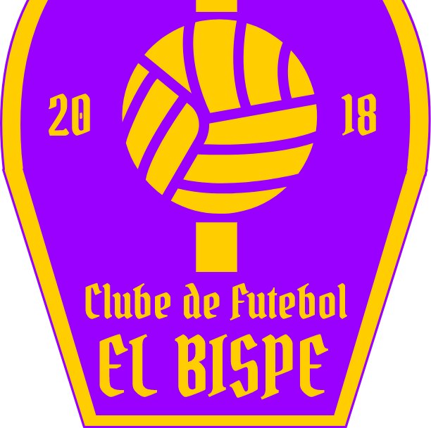Visit Clube de Futebol El Bispe Profile