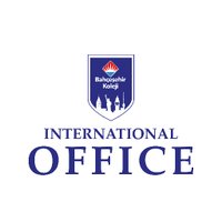 BK International Office (@bkintoffice) Twitter profile photo