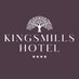 Kingsmills Hotel (@kingsmillshotel) Twitter profile photo Kingsmills Hotel (@kingsmillshotel) Twitter profile photo