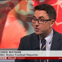 Chris Wathan(@ChrisWathan) 's Twitter Profile Photo