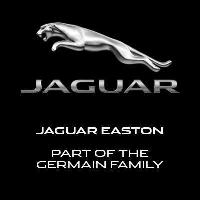 Jaguar Easton