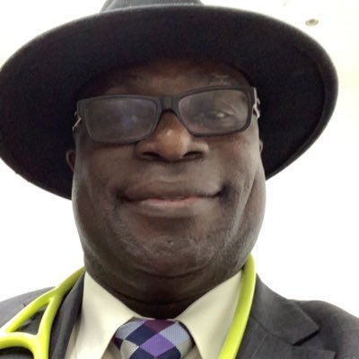 Fellow, Nig Med College Surgeons, West Afr Col Surg, Royal Col Surg Edinburgh; Am Board Family Physicians; Attorney, Licensed New York, New Jersey, Pennsylvania