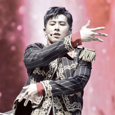 Va9Cn4topimaru3's profile picture. 朝から晩までTVXQ 変態BBA