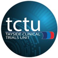 Tayside Clinical Trials Unit (@tasc_tctu) 's Twitter Profile