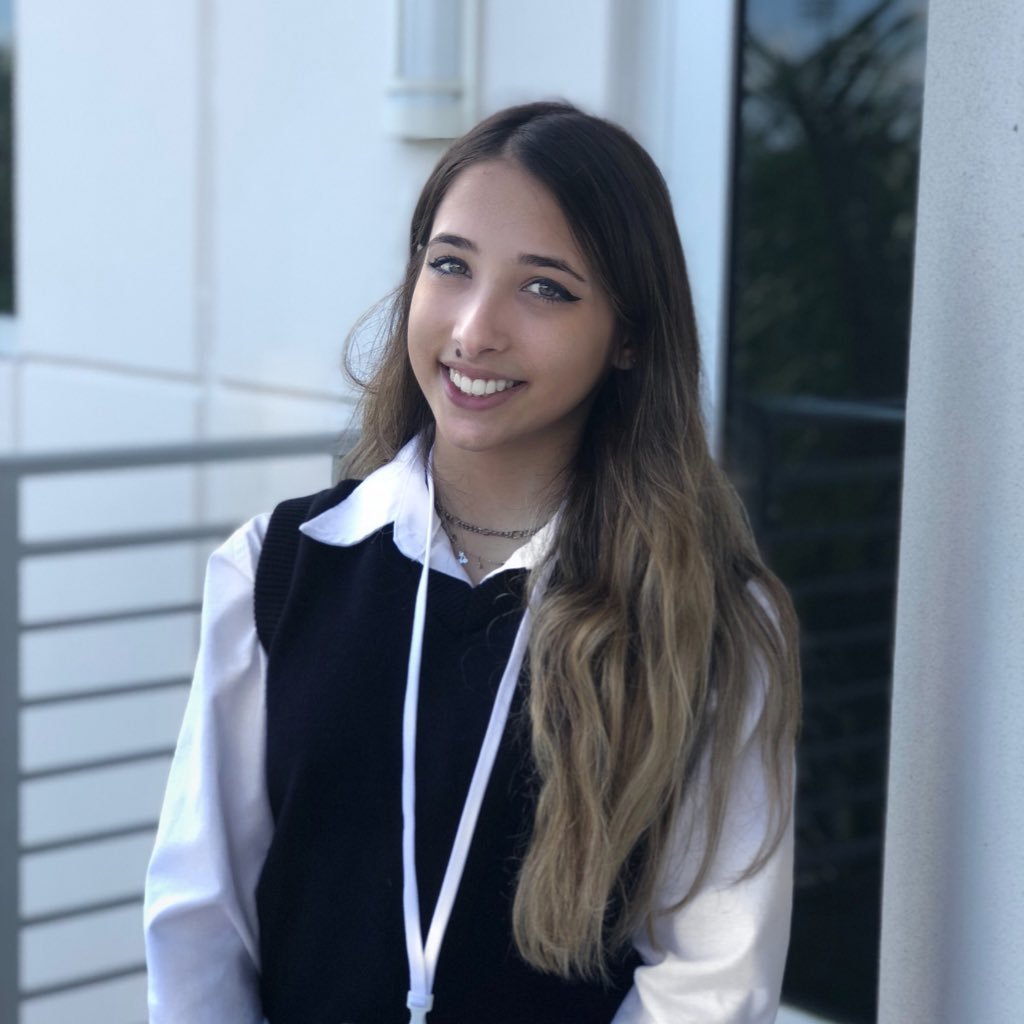 marleemofshin's profile picture. Student | @tulaneuniversity