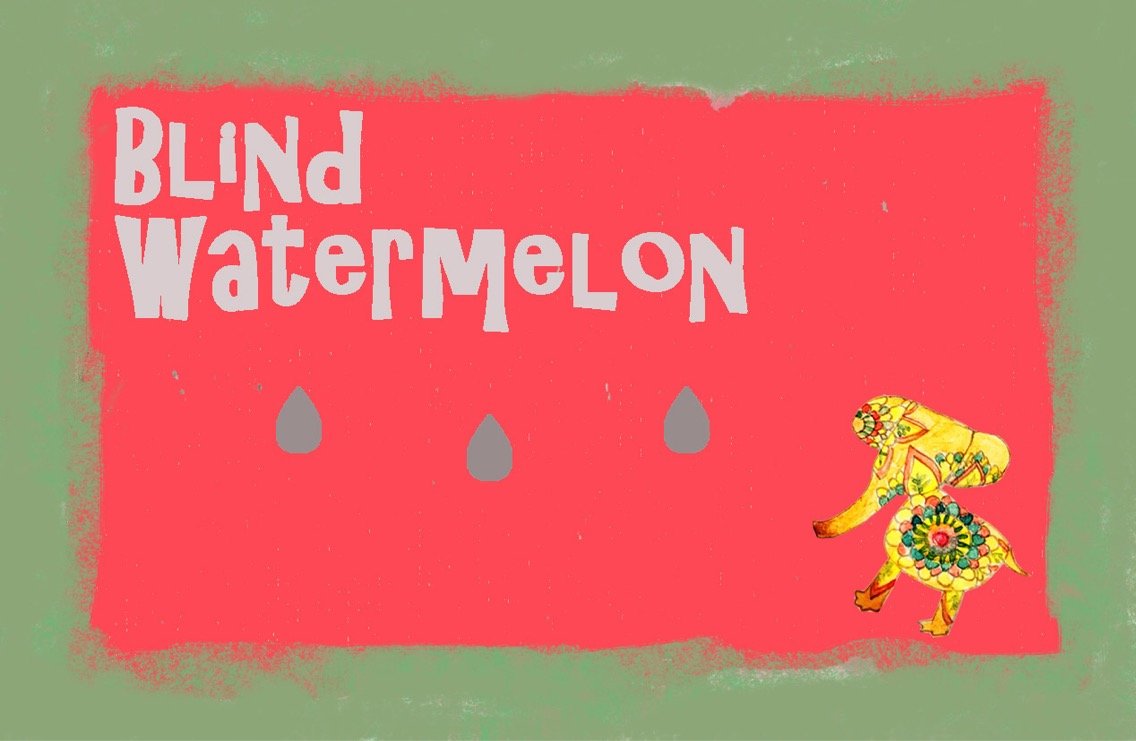 watermelonblind Profile Picture