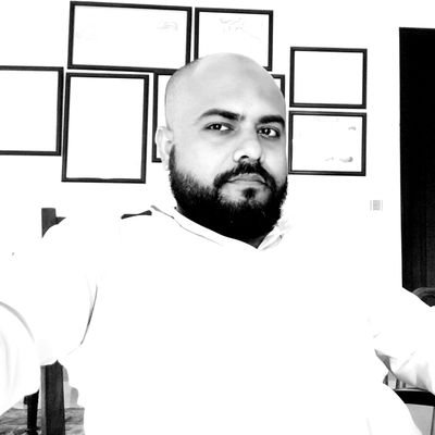 FarazAhmdMalik's profile picture. 