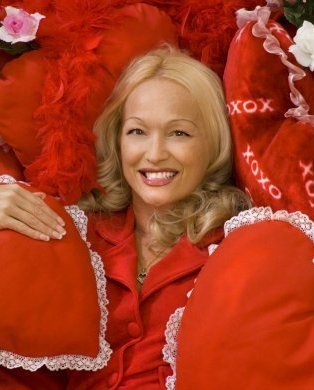 ❤ TV Host of