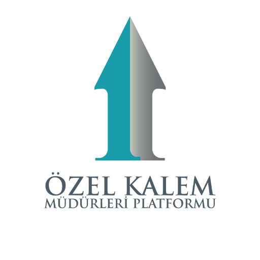 Özel Kalem Müdürleri Platformu
#BirlikteBaşarırız