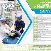 Residentes Pediatría (@respedbgta) 's Twitter Profile