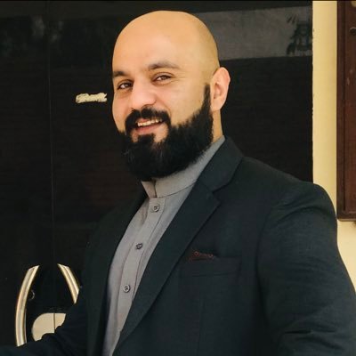 PhD in Rehabilitation Medicine and Physical therapy | Lecturer at Khyber Medical University | Passionate about advancing rehabilitation science and education.