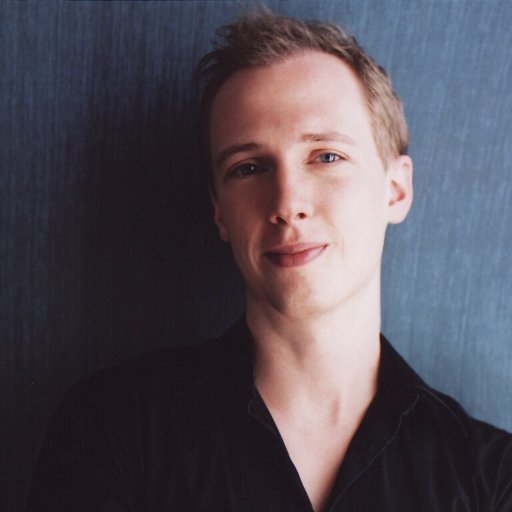 Playwright, comedian & fragrance aficionado extraordinaire.