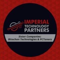 Imperial Technology Partners, LLC(@ITPtek) 's Twitter Profileg