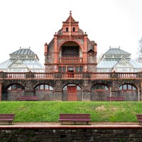 Belle Vue Tea Room (@bellevuetearoom) 's Twitter Profile
