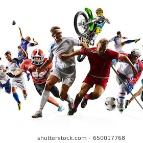 SportsMusicFood's profile picture. 