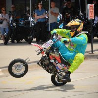 WHEELIE WIZZARD (@wheeliewizzard) 's Twitter Profile Photo