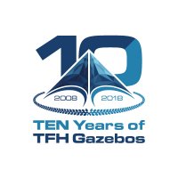 TFH Gazebos (@tfhgazebos) 's Twitter Profile