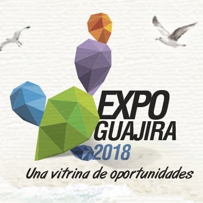 Expoguajira es una ocasión para avivar el espíritu comercial, propiciar encuentros comerciales, generar empleos, abrir mercados, promover negocios.