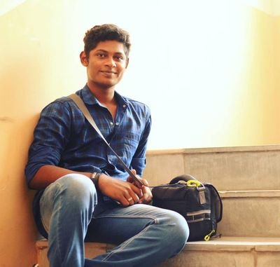 AthipathiRatha1's profile picture. 