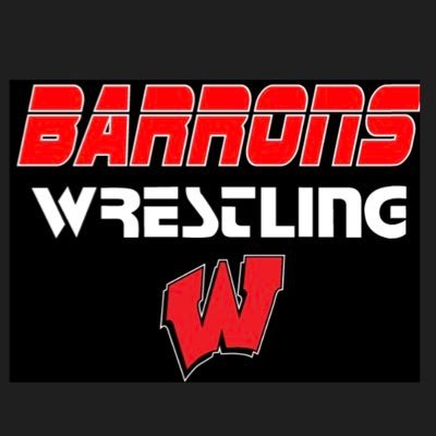 Official Page Of The Woodbridge HS Wrestling Program -Head Coach Michael Monaco- #WeAreBarrons #BarronsWrestling